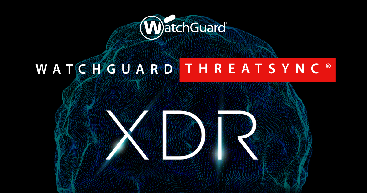 watchguard threatsync